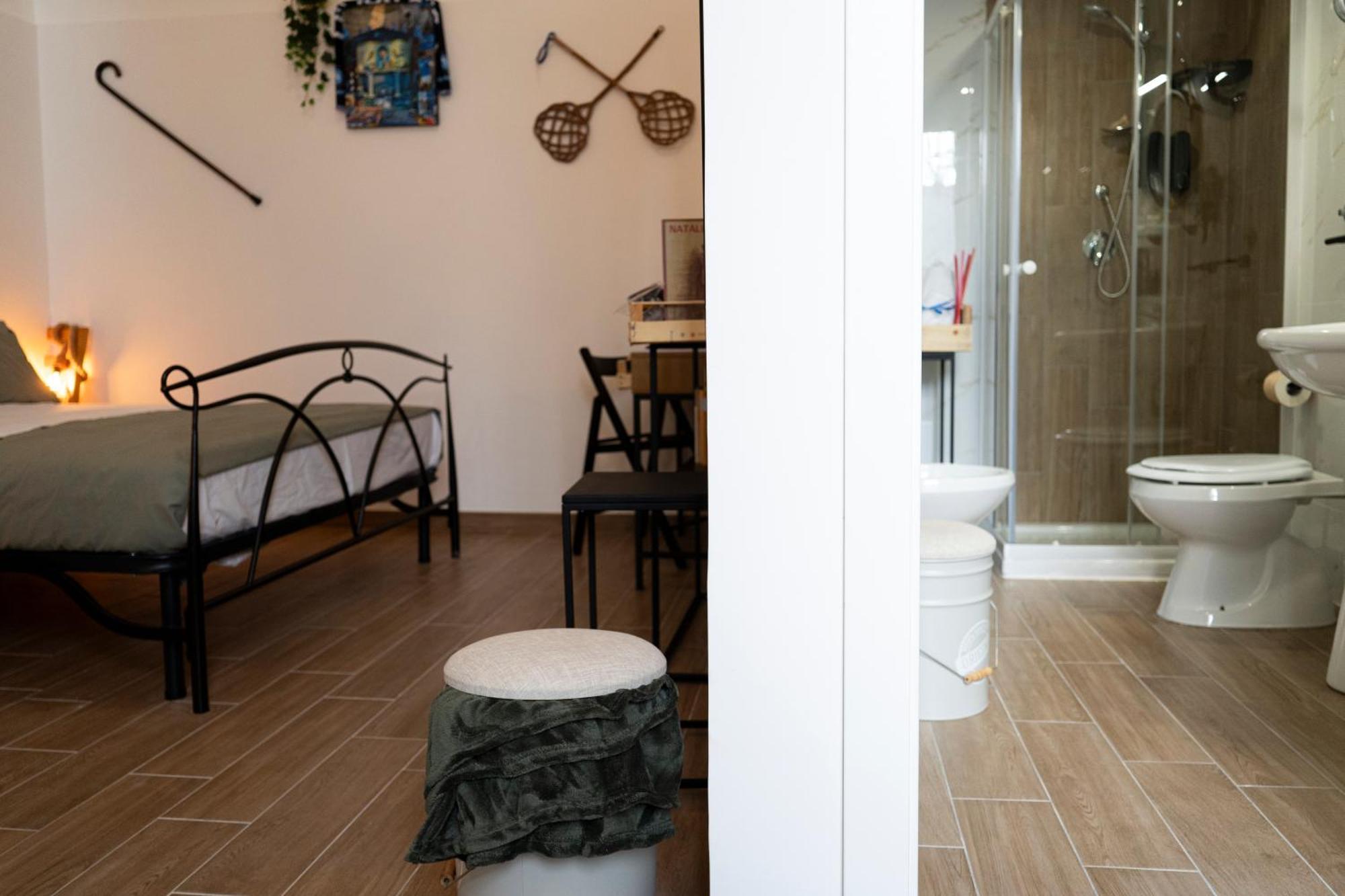 Apartment Beb Da Experience Napoli Toledo, Pompeii, Ercolano And Vesuvio
